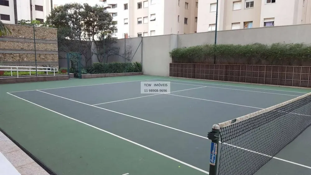 Apartamento, 3 quartos, 172 m² - Foto 4