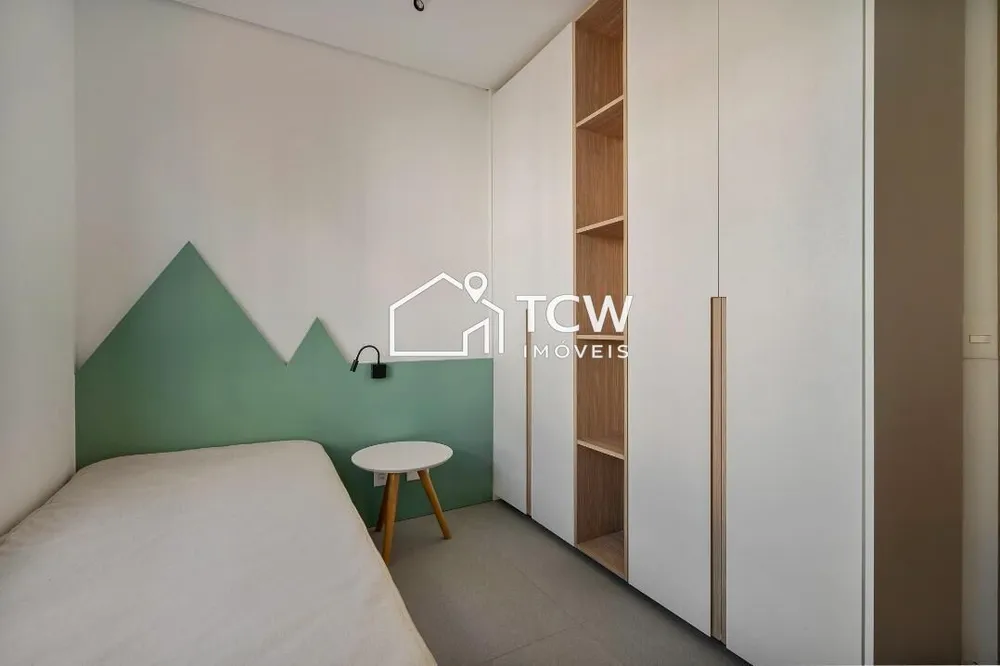 Cobertura, 3 quartos, 170 m² - Foto 7
