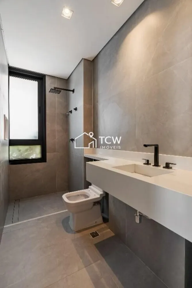 Cobertura, 3 quartos, 170 m² - Foto 4
