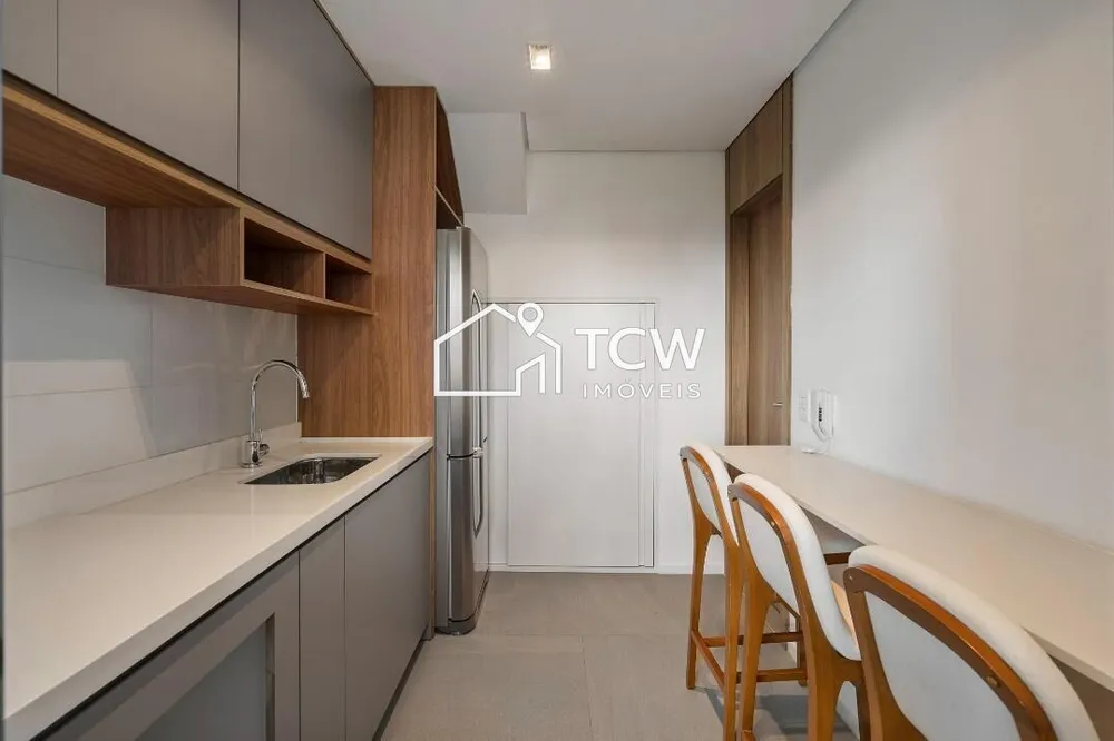 Cobertura, 3 quartos, 170 m² - Foto 8