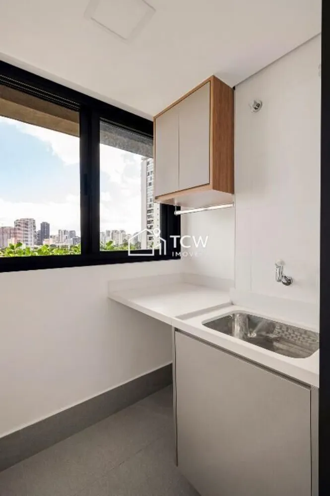 Cobertura, 3 quartos, 170 m² - Foto 10