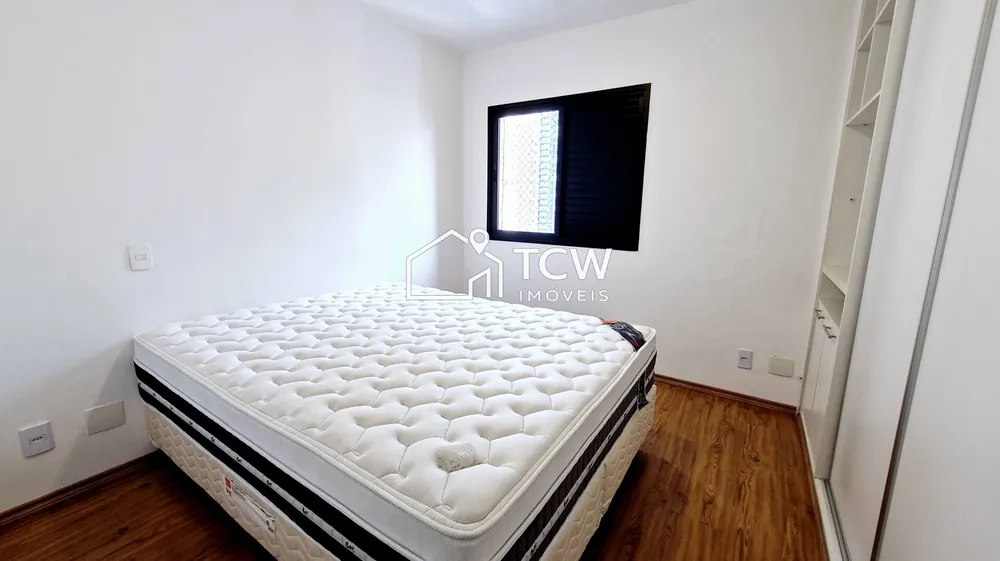 Apartamento, 4 quartos, 129 m² - Foto 4