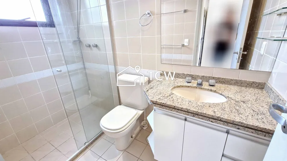 Apartamento, 4 quartos, 129 m² - Foto 3