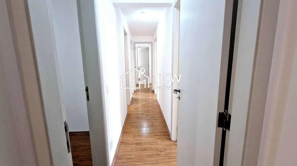 Apartamento, 4 quartos, 129 m² - Foto 2