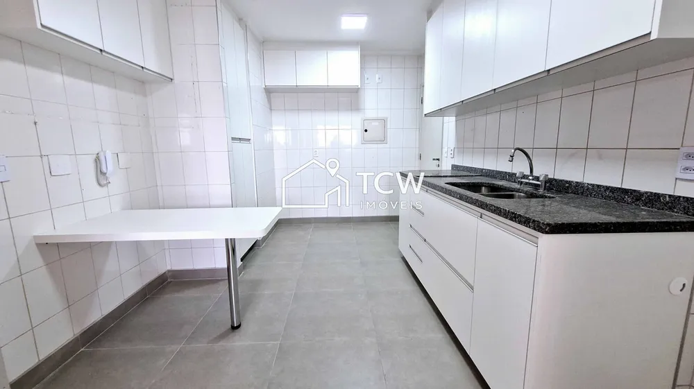 Apartamento, 4 quartos, 129 m² - Foto 8