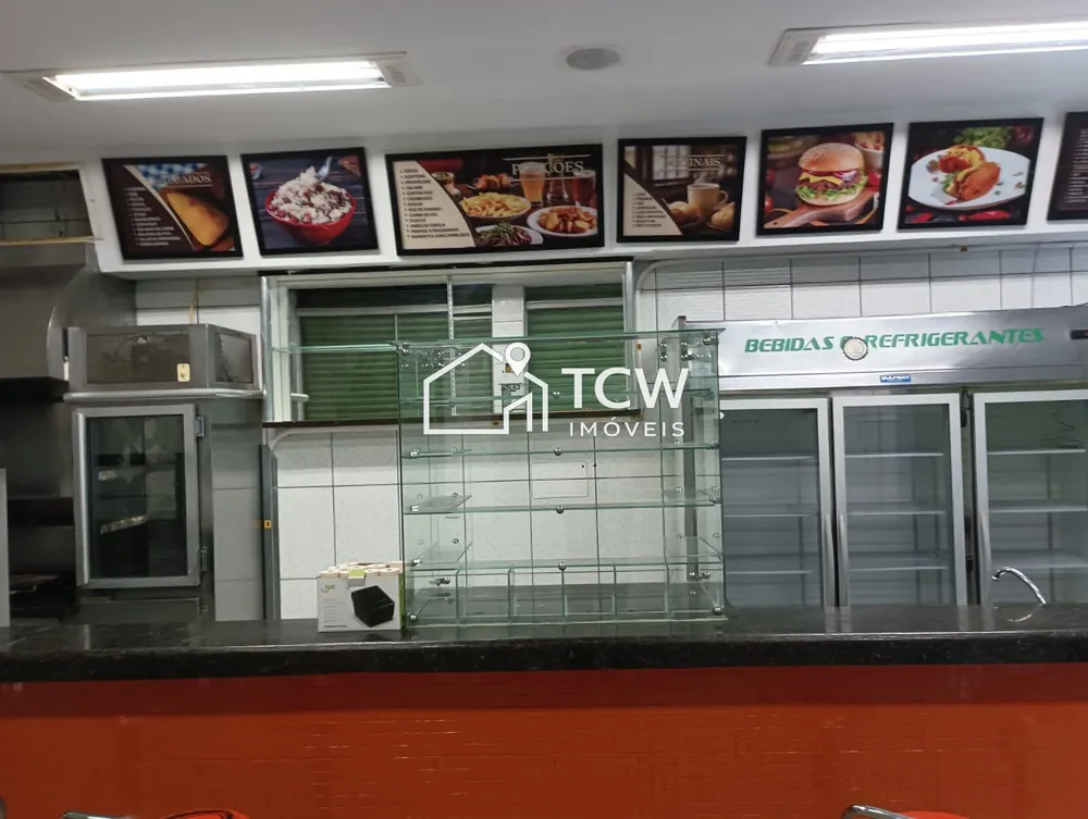 Loja-Salão, 100 m² - Foto 3