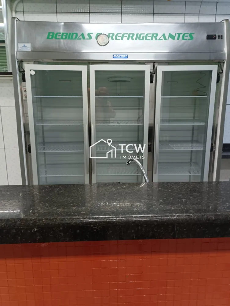 Loja-Salão, 100 m² - Foto 2