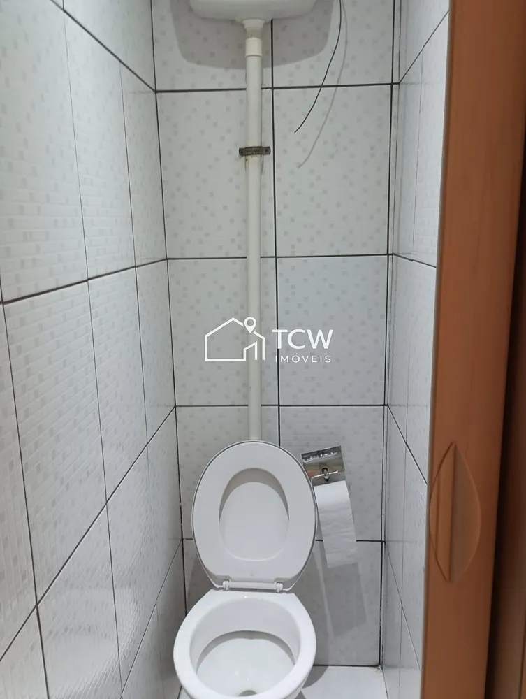 Loja-Salão, 100 m² - Foto 7