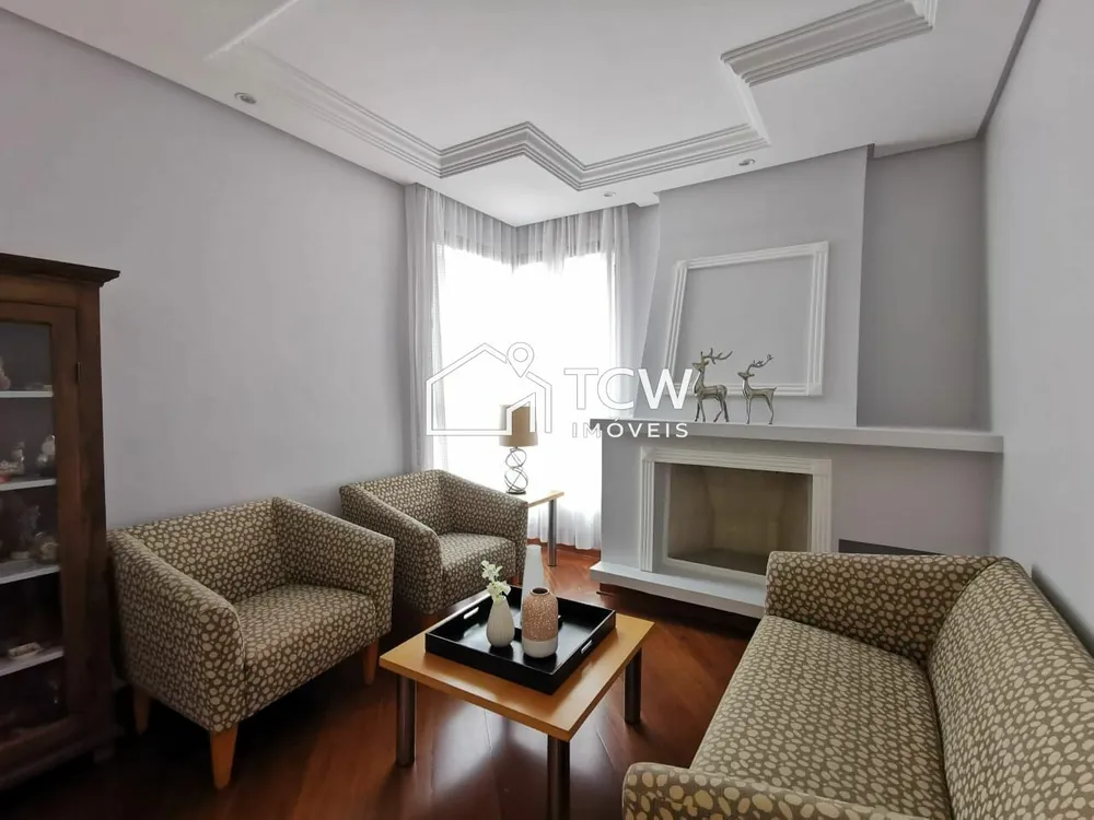 Apartamento, 4 quartos, 300 m² - Foto 1