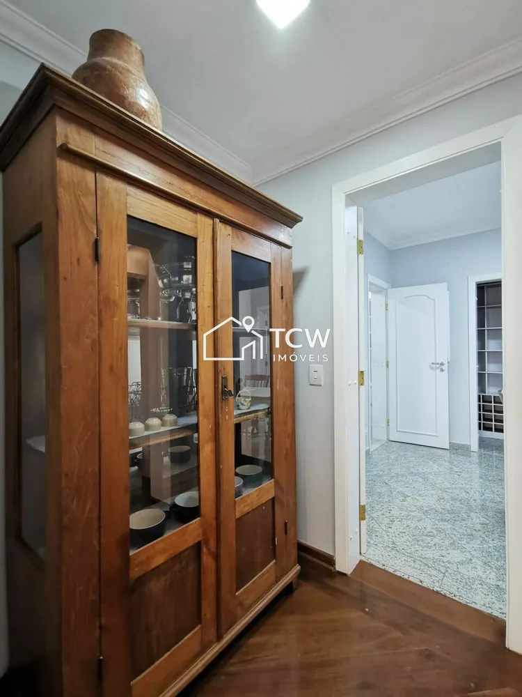 Apartamento, 4 quartos, 300 m² - Foto 2
