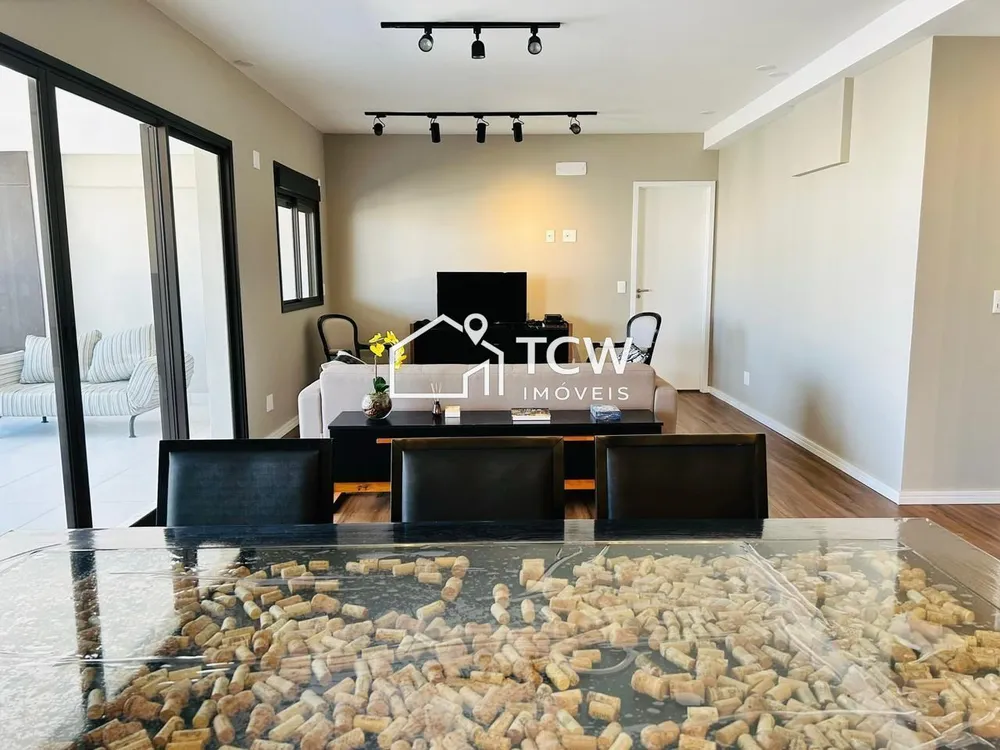 Apartamento, 3 quartos, 158 m² - Foto 6