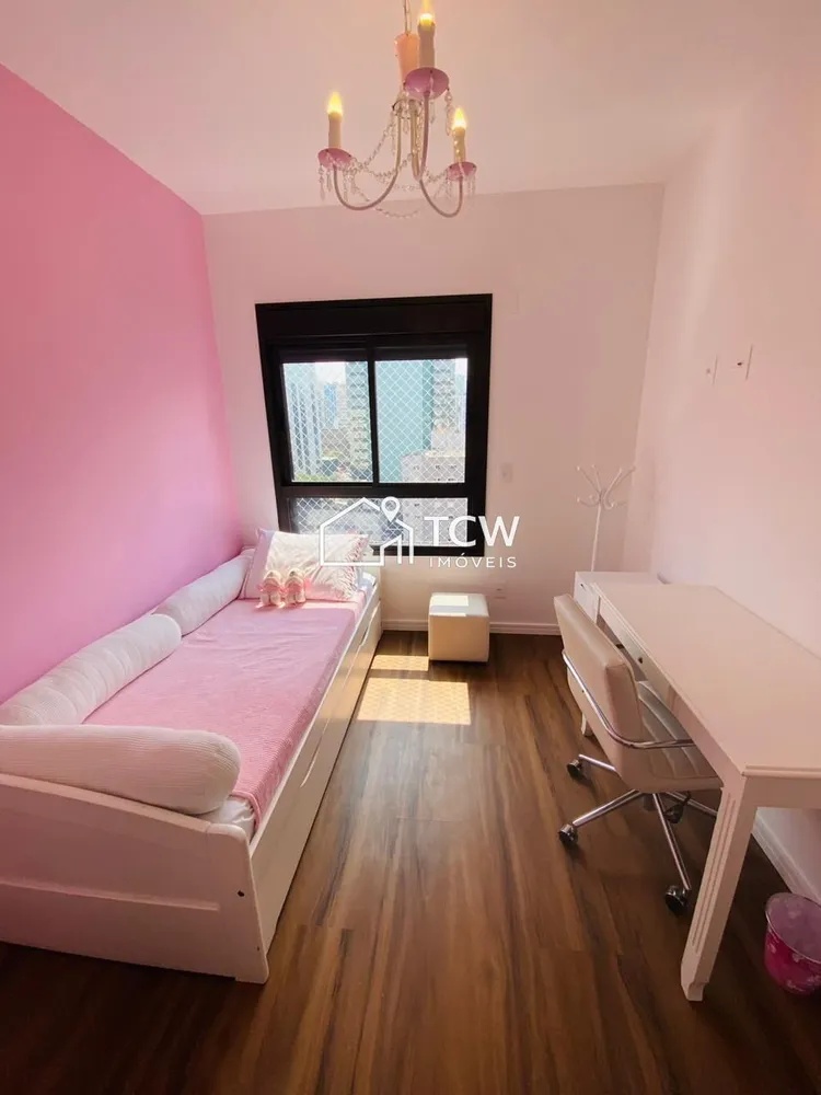 Apartamento, 3 quartos, 158 m² - Foto 4