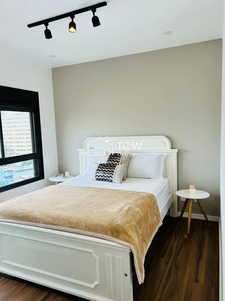 Apartamento, 3 quartos, 158 m² - Foto 8