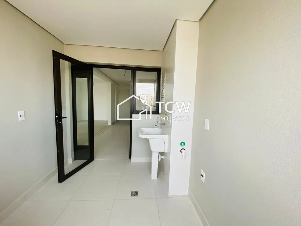 Apartamento, 3 quartos, 158 m² - Foto 2