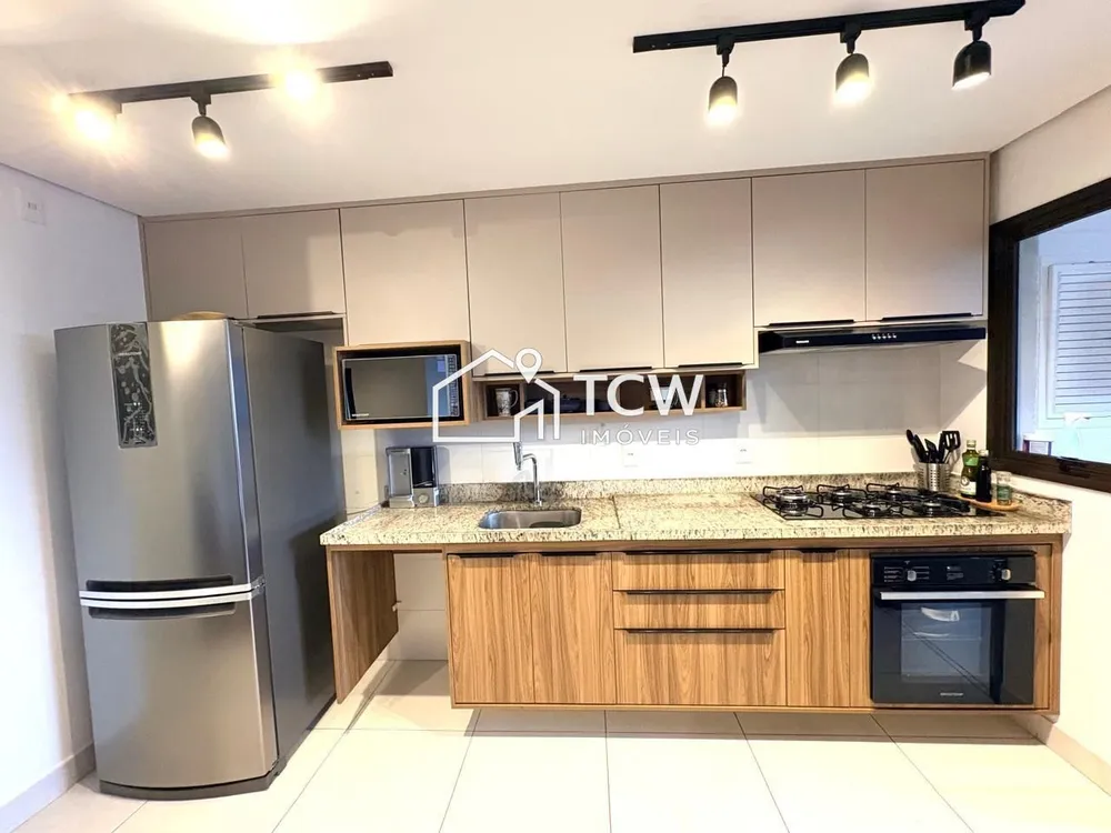 Apartamento, 3 quartos, 158 m² - Foto 6