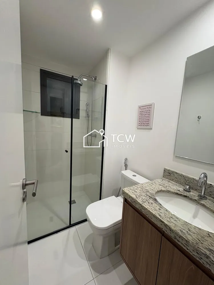 Apartamento, 3 quartos, 158 m² - Foto 3