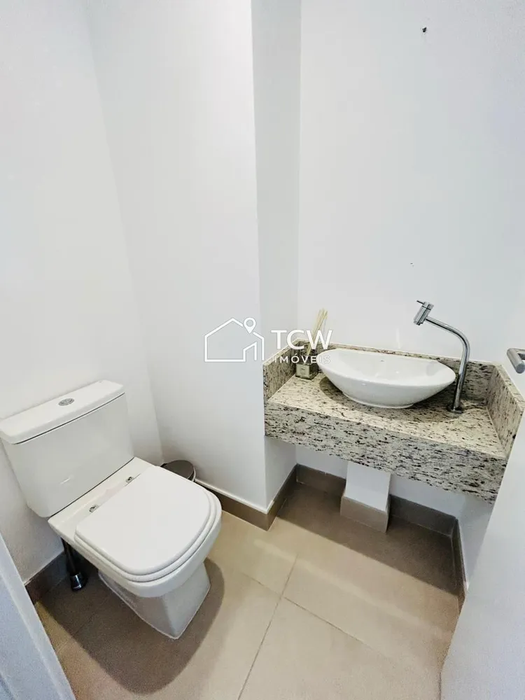 Apartamento, 3 quartos, 158 m² - Foto 3