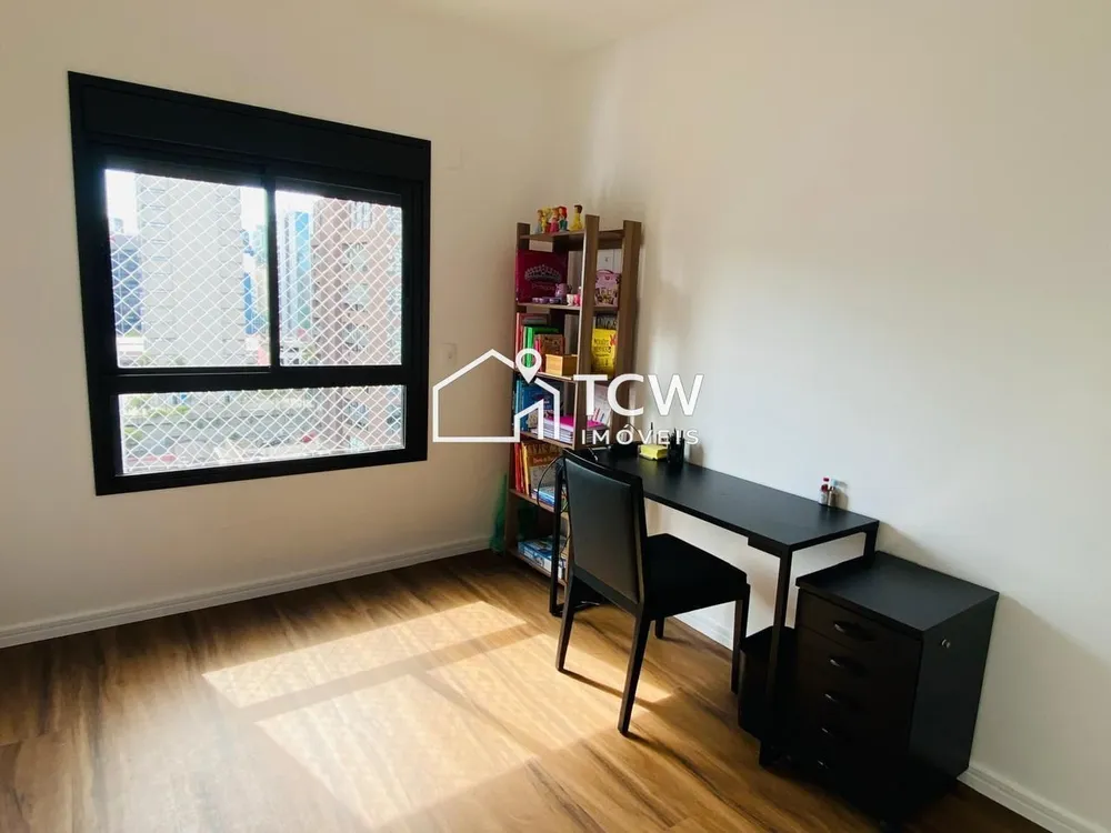 Apartamento, 3 quartos, 158 m² - Foto 5