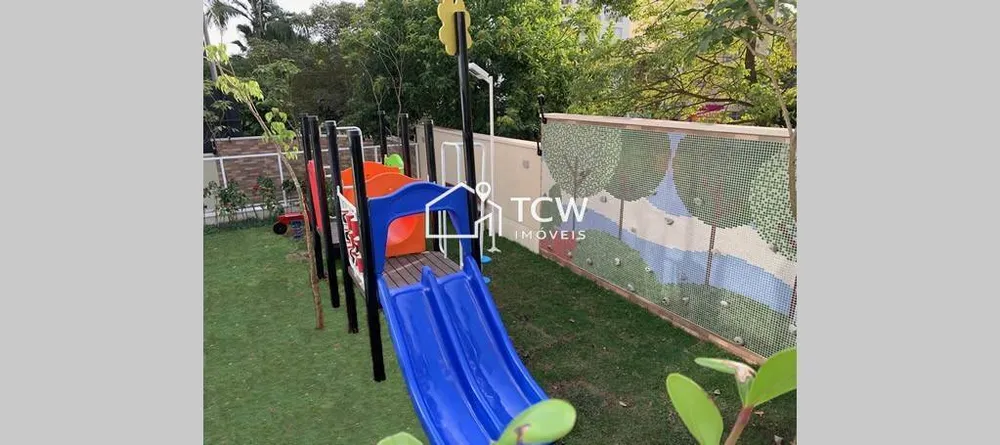 Apartamento, 3 quartos, 202 m² - Foto 3