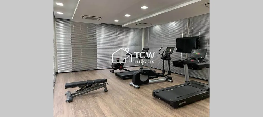 Apartamento, 3 quartos, 202 m² - Foto 5