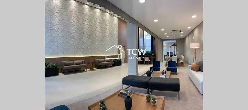 Apartamento, 3 quartos, 202 m² - Foto 2