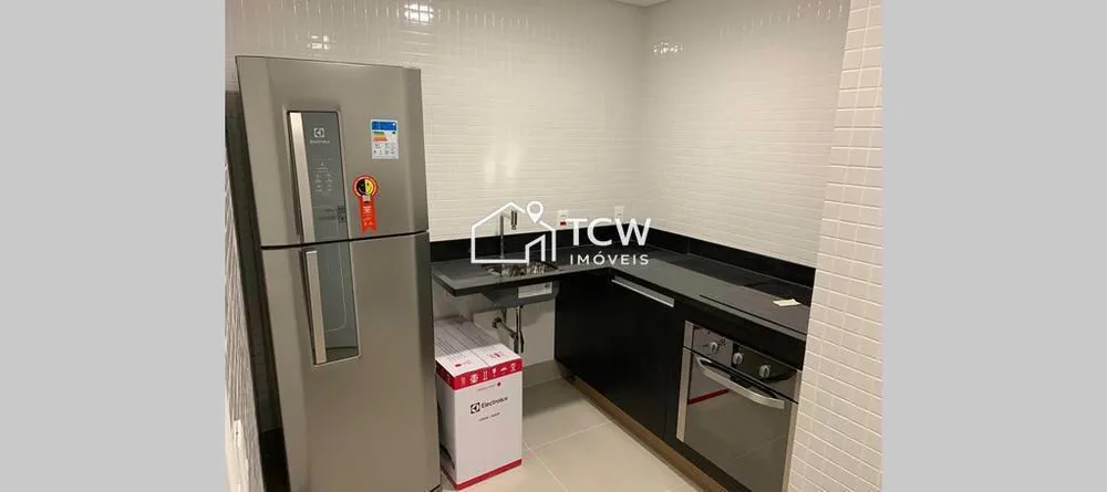 Apartamento, 3 quartos, 202 m² - Foto 4