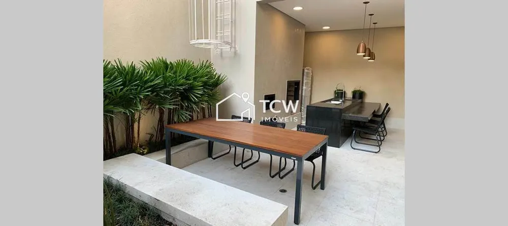 Apartamento, 3 quartos, 202 m² - Foto 1