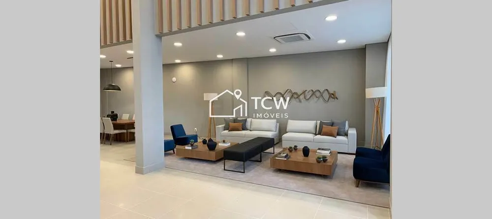Apartamento, 3 quartos, 202 m² - Foto 2