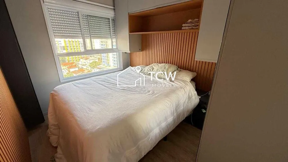 Apartamento, 1 quarto, 41 m² - Foto 5