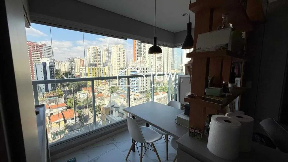 Apartamento, 1 quarto, 41 m² - Foto 2