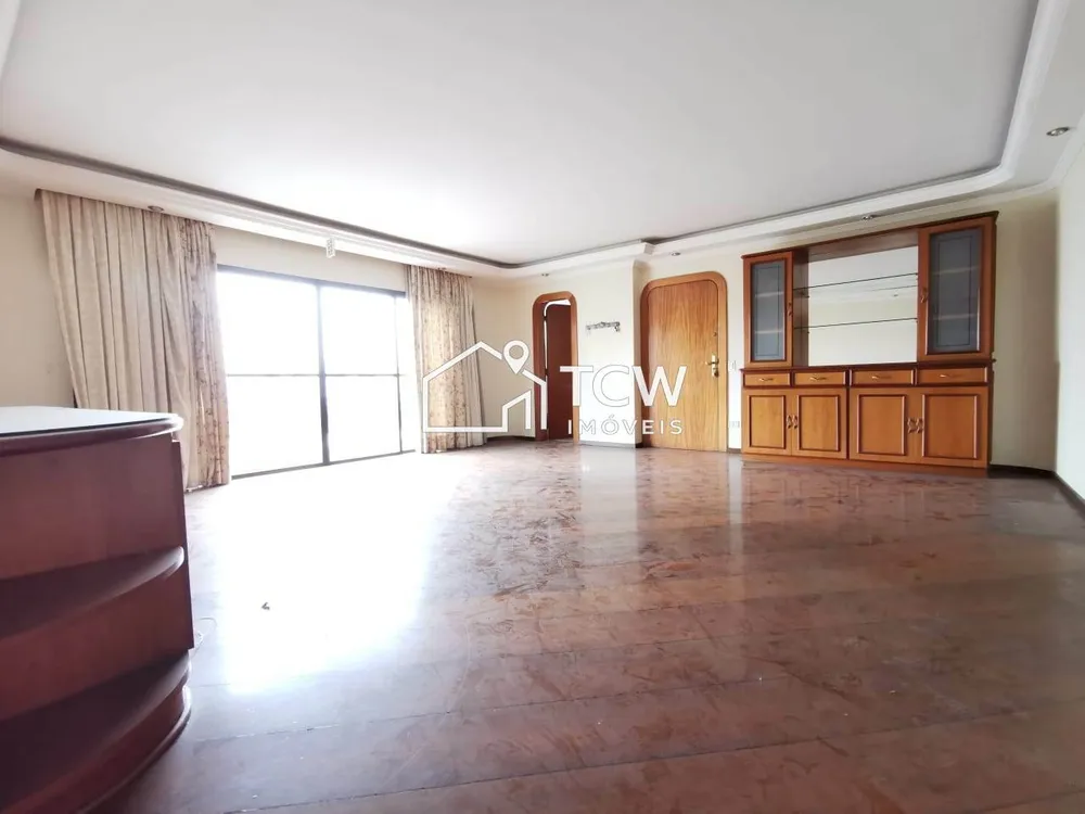 Apartamento, 4 quartos, 157 m² - Foto 3