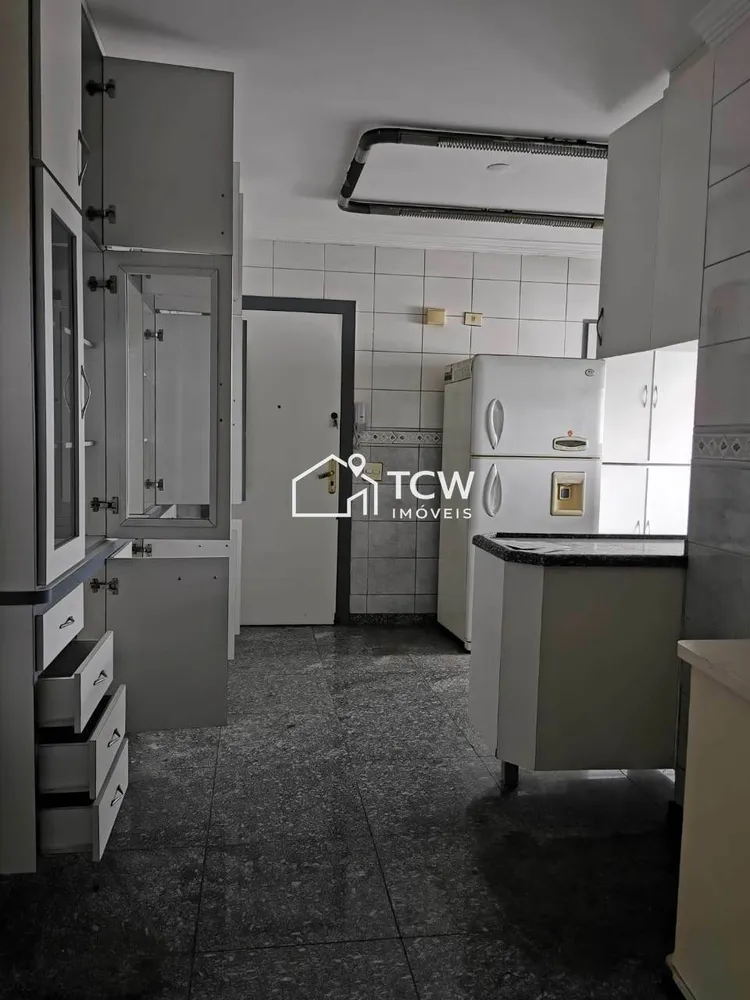 Apartamento, 4 quartos, 157 m² - Foto 1