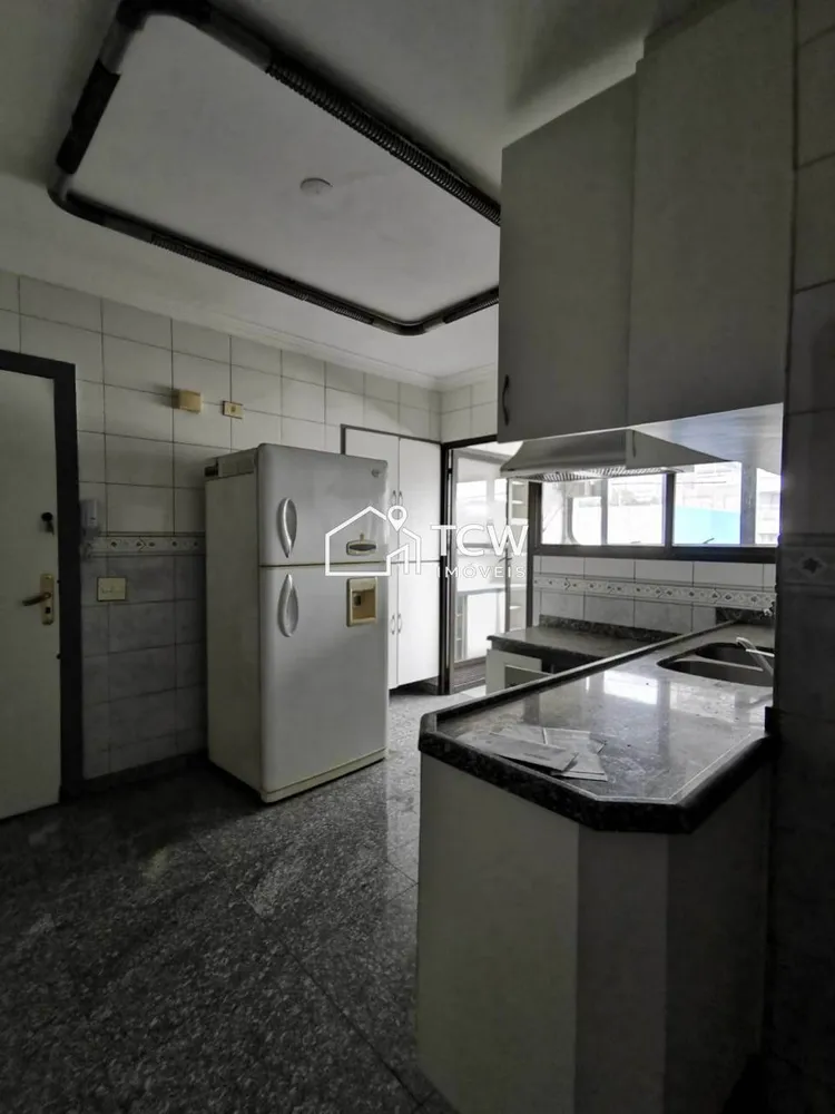 Apartamento, 4 quartos, 157 m² - Foto 2