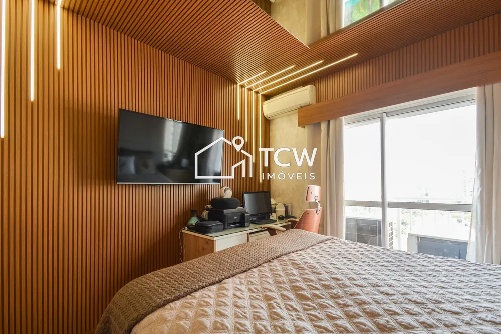 Apartamento, 3 quartos, 178 m² - Foto 7