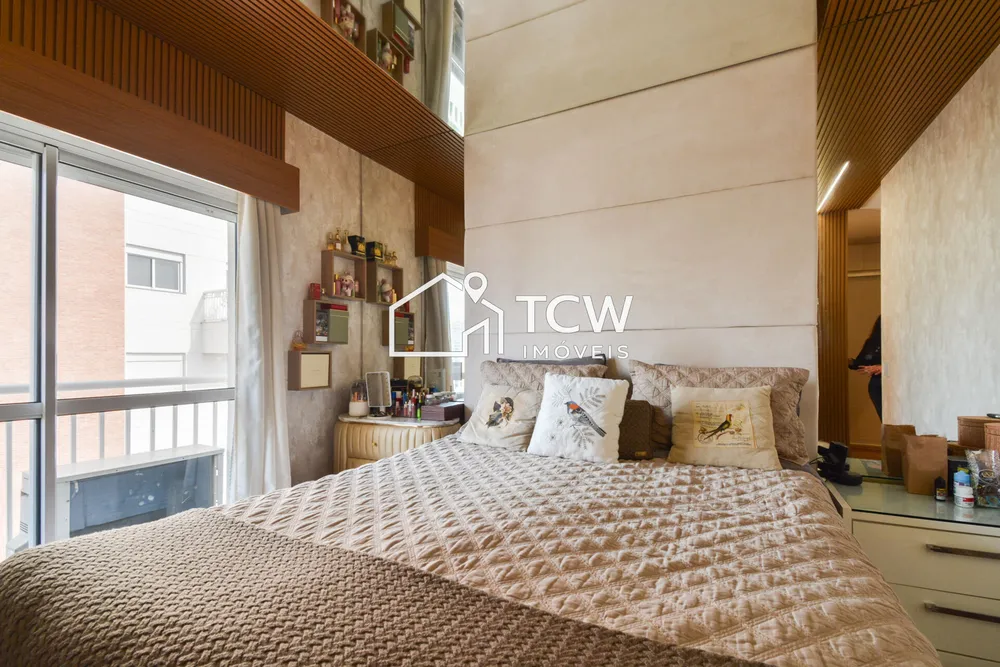 Apartamento, 3 quartos, 178 m² - Foto 6
