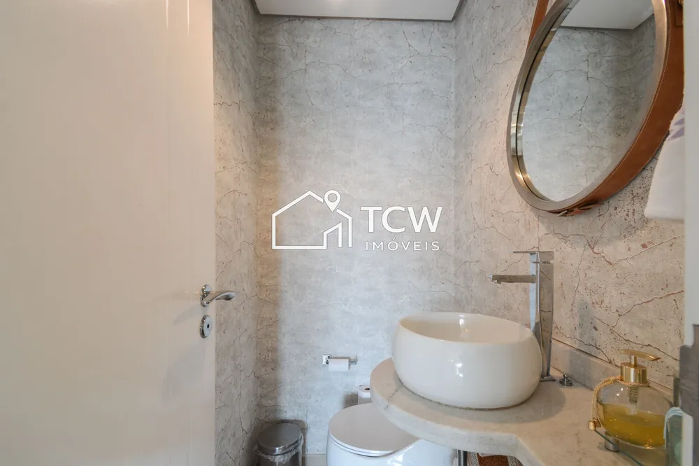 Apartamento, 3 quartos, 178 m² - Foto 3