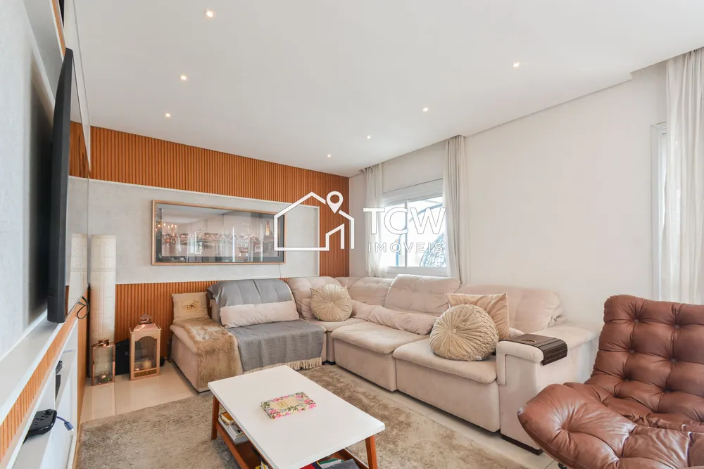 Apartamento, 3 quartos, 178 m² - Foto 2