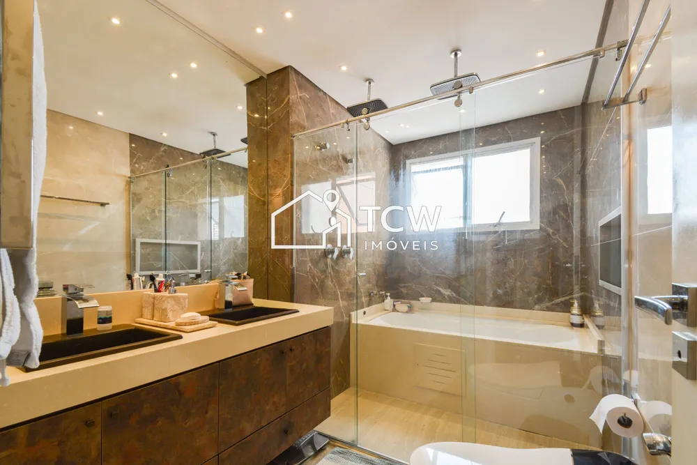 Apartamento, 3 quartos, 178 m² - Foto 4