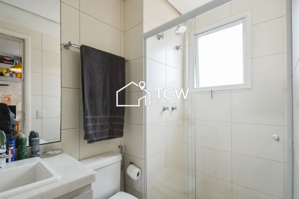 Apartamento, 3 quartos, 178 m² - Foto 1