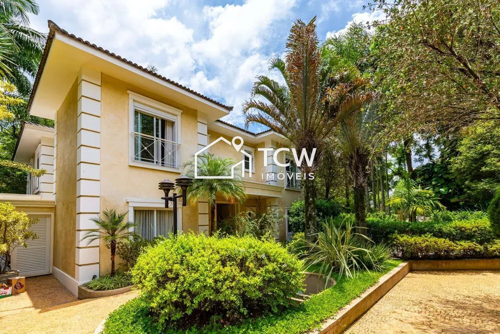 Casa de Condomínio, 4 quartos - Foto 7