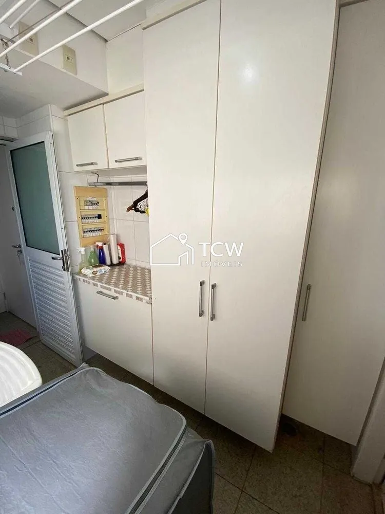 Apartamento, 3 quartos, 151 m² - Foto 4