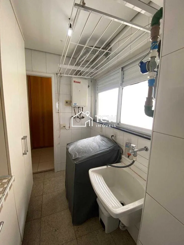 Apartamento, 3 quartos, 151 m² - Foto 2