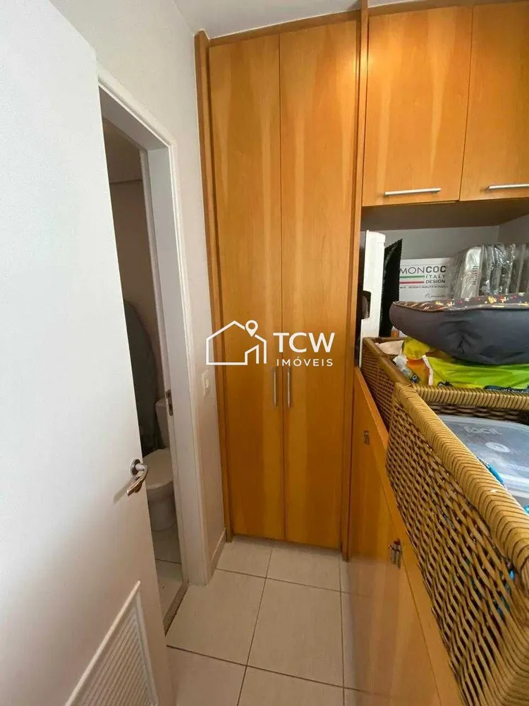 Apartamento, 3 quartos, 151 m² - Foto 1