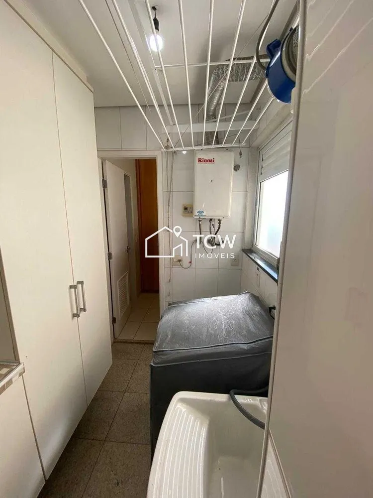 Apartamento, 3 quartos, 151 m² - Foto 3