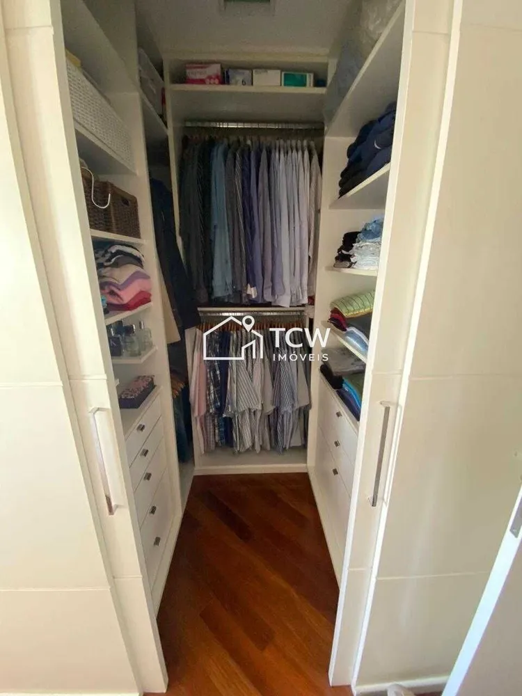 Apartamento, 3 quartos, 151 m² - Foto 5