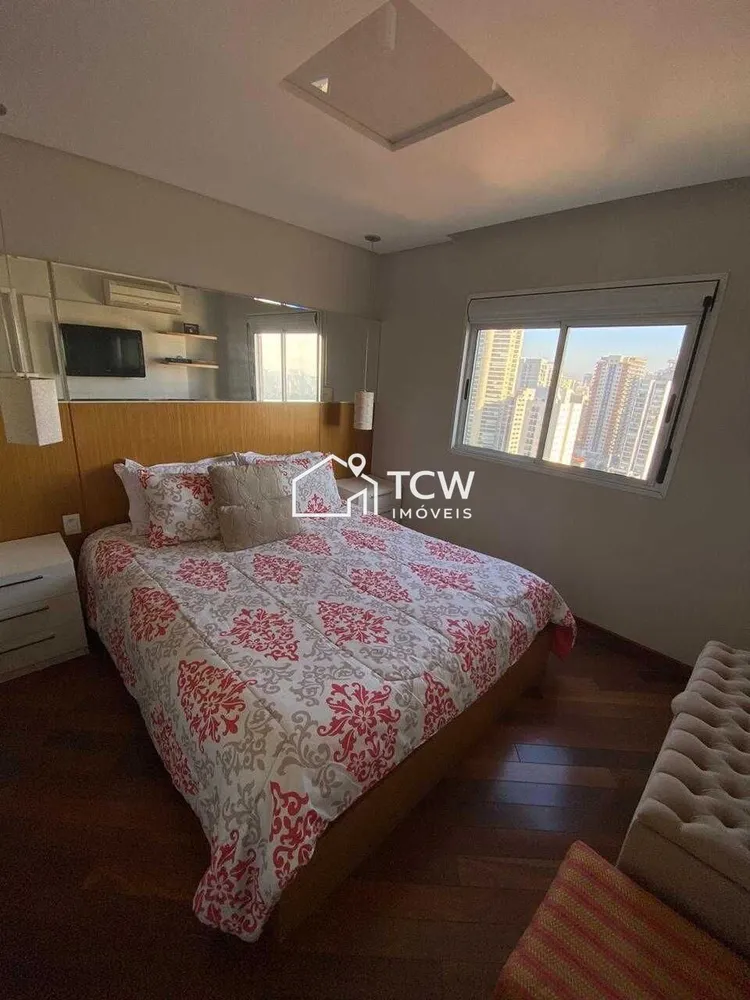 Apartamento, 3 quartos, 151 m² - Foto 6
