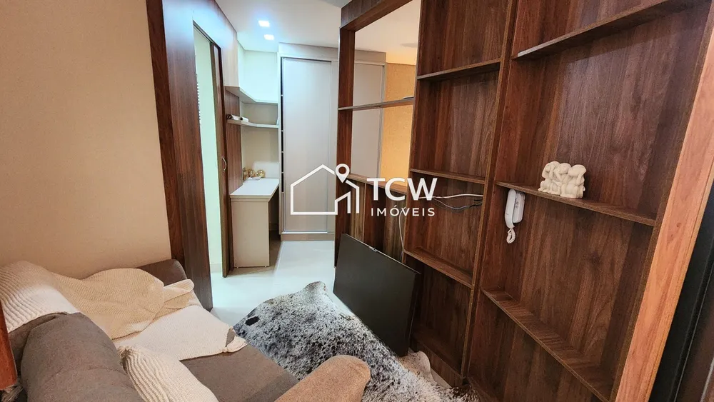 Apartamento, 1 quarto, 30 m² - Foto 2