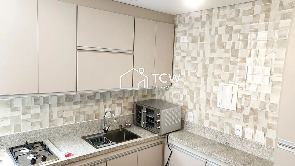 Apartamento, 1 quarto, 30 m² - Foto 7