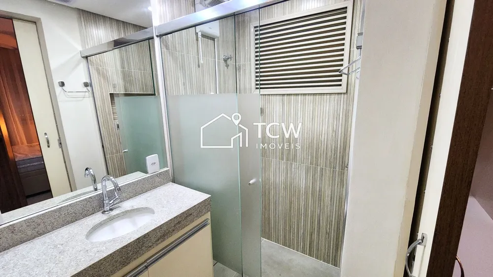 Apartamento, 1 quarto, 30 m² - Foto 12