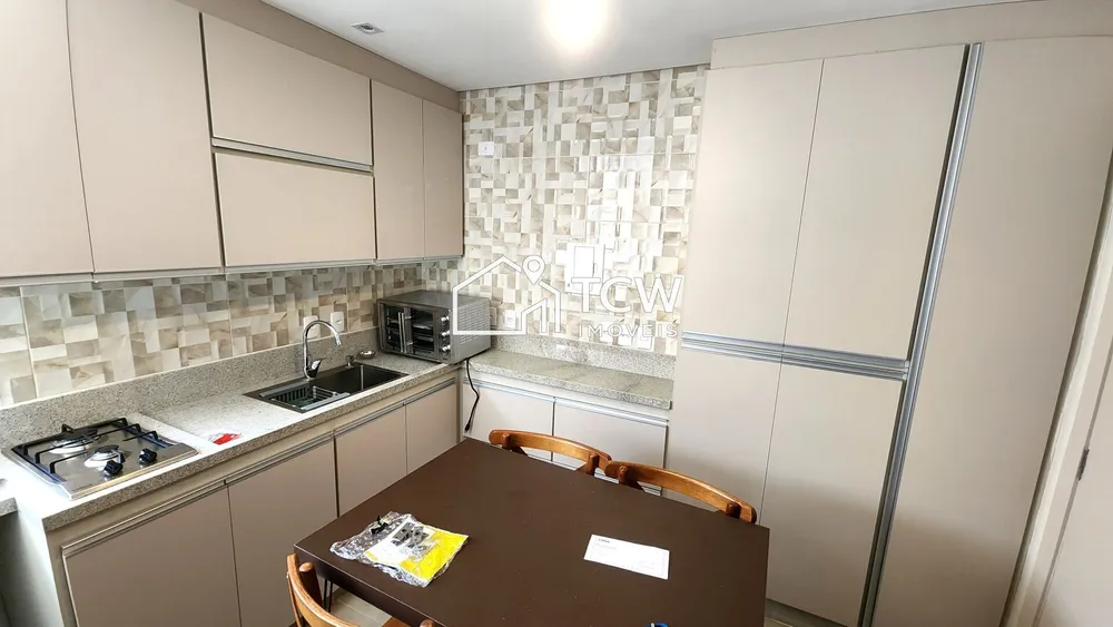 Apartamento, 1 quarto, 30 m² - Foto 5